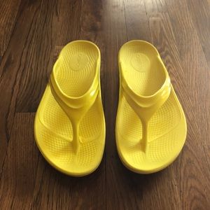 Oofos Ooriginal Sandal